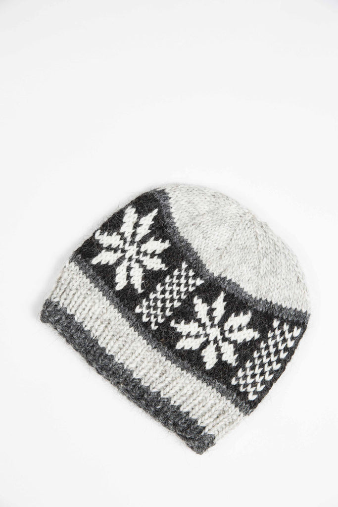 Winter Beanie - 0106