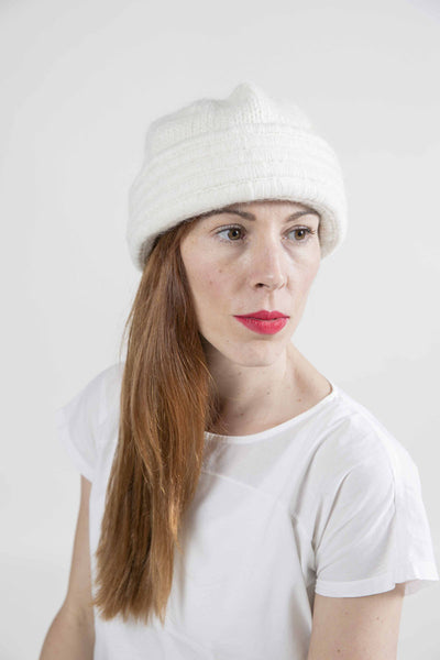 Cuffed Beanie - 454-3
