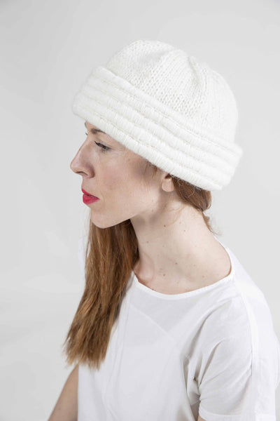 Cuffed Beanie - 454-3