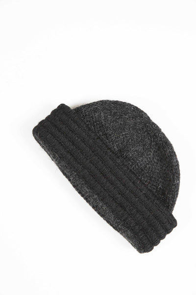 Cuffed Beanie - 454-3