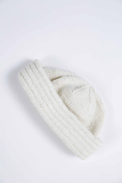 Cuffed Beanie - 454-3